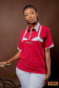 POLO ROUGE