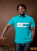POLO BLEU