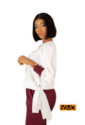 Ensemble Rouge blanc