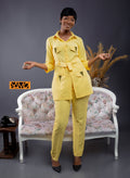 Ensemble Lin Jaune